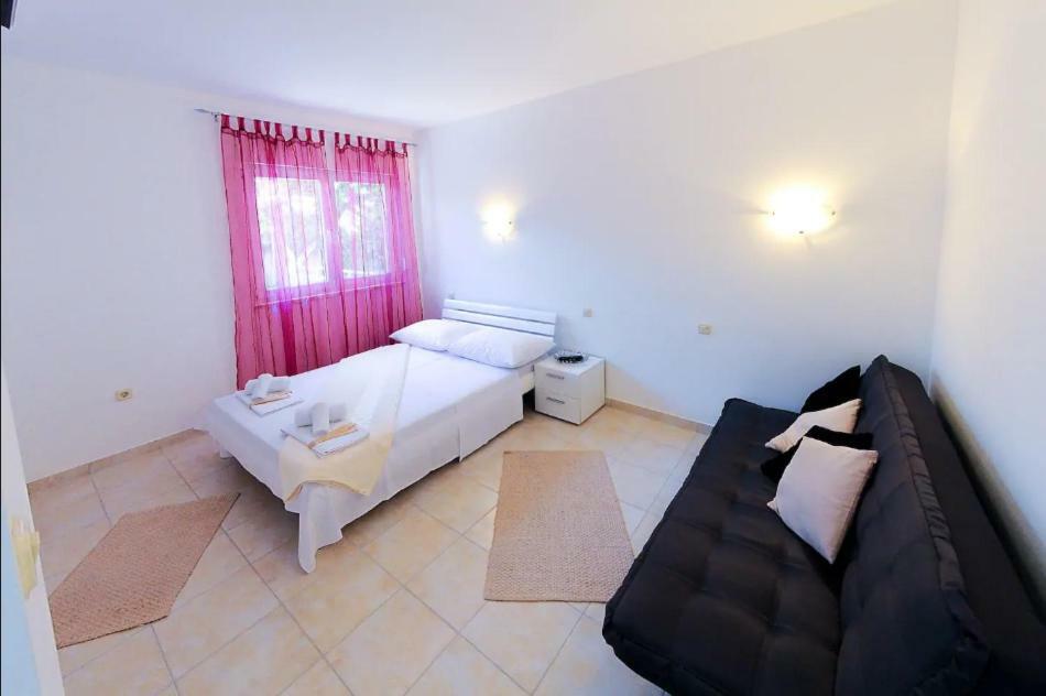 Marija Apartamento Split Exterior foto
