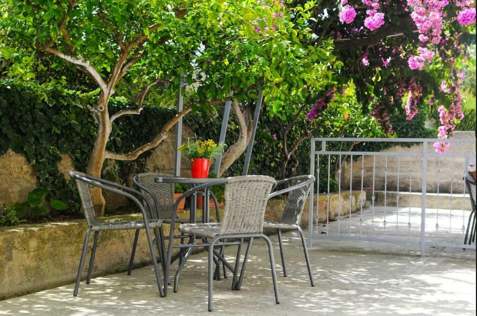 Marija Apartamento Split Exterior foto