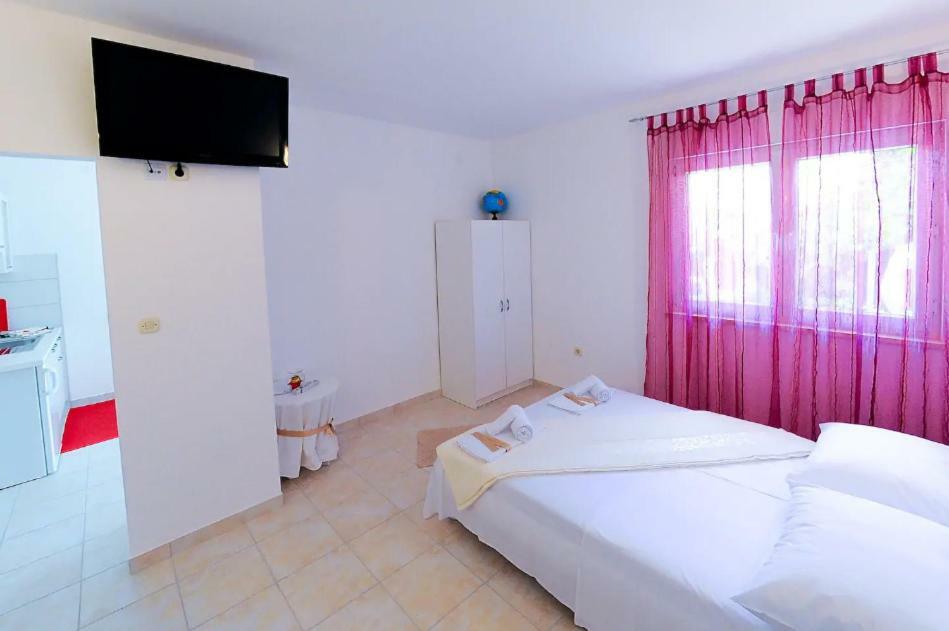 Marija Apartamento Split Exterior foto