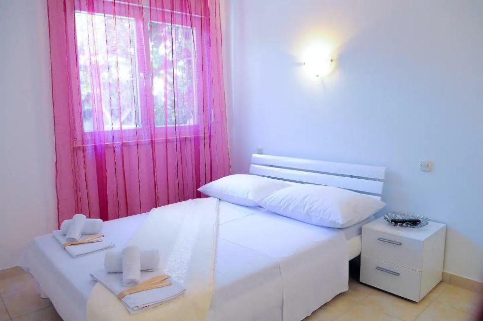 Marija Apartamento Split Exterior foto